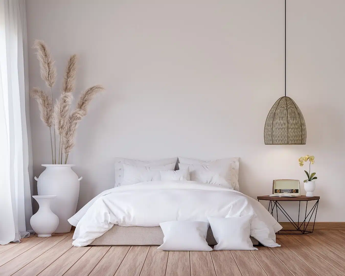 Como as cores influenciam o ambiente da sua casa