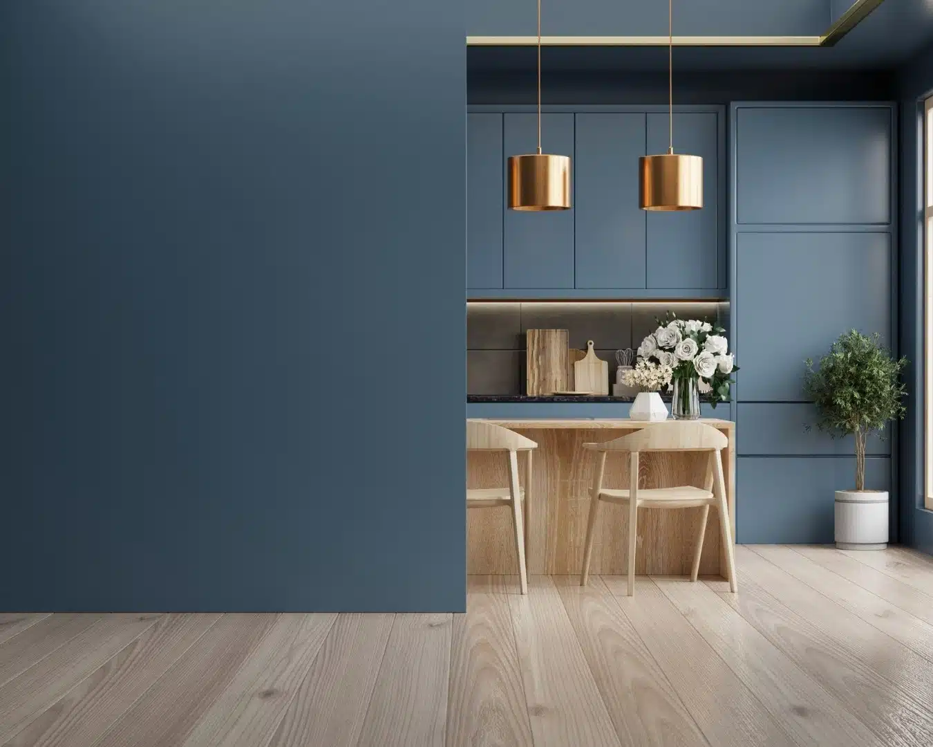 Como as cores influenciam o ambiente da sua casa