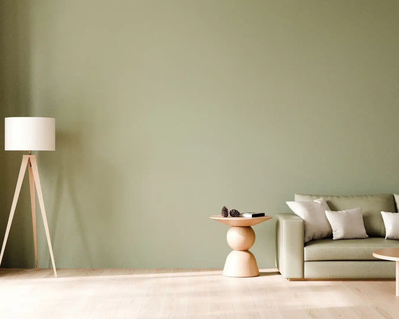 Como as cores influenciam o ambiente da sua casa