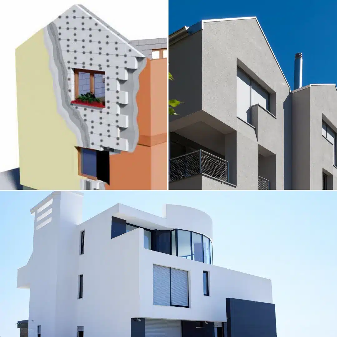 Sistema ThermInnov: eficiência e conforto começam no exterior